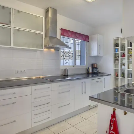Betty Villa Fuengirola