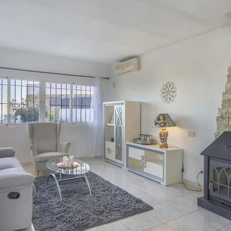 Villa Betty Fuengirola