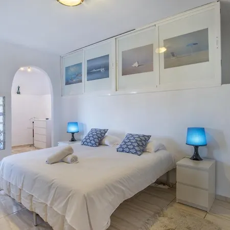 Villa Betty Fuengirola